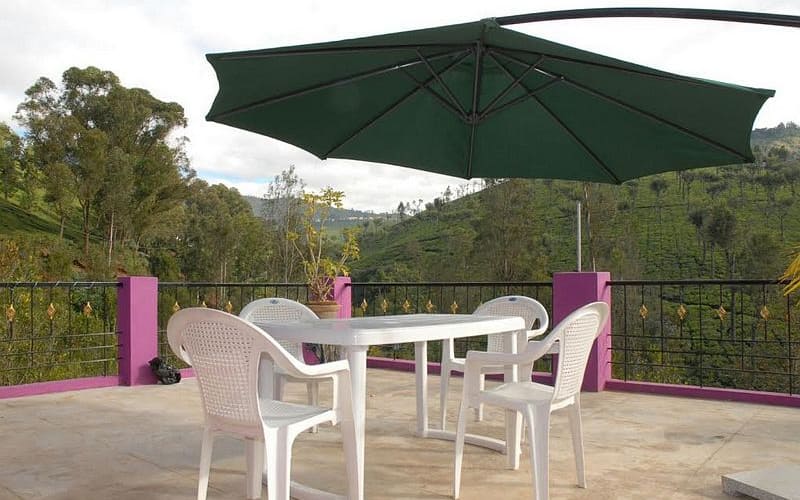 Coonoor Homestay, Coonoor 2